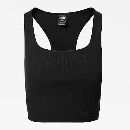 Women's Active Trail Ruby Hill Ribbed Tank Top | The North Face