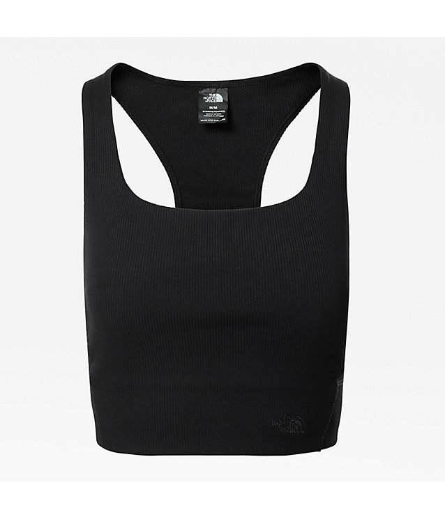 Active Trail Ruby Hill-geribde tanktop voor dames | The North Face