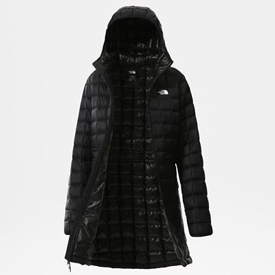 the north face thermoball eco parka