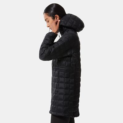 the north face thermoball eco parka