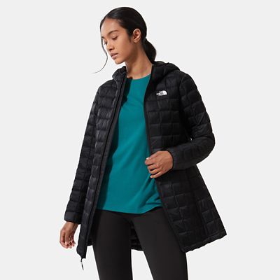 the north face thermoball eco parka