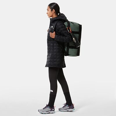 the north face thermoball eco parka