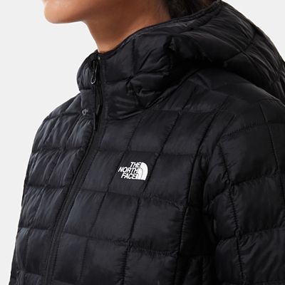 the north face thermoball eco parka