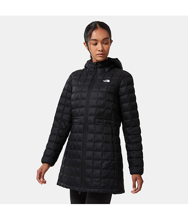 THERMOBALL™ ECO-PARKA VOOR DAMES | The North Face