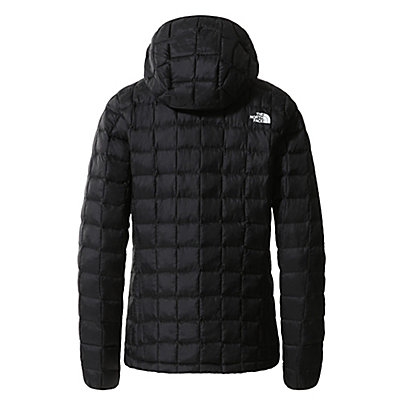 Women's Thermoball™ Eco Hooded Jacket