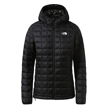 Women's Thermoball™ Eco Hooded Jacket | The North Face