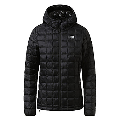 Women's Thermoball™ Eco Hooded Jacket
