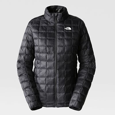 lobby hoed Clan THERMOBALL™ ECO-JAS VOOR DAMES | The North Face