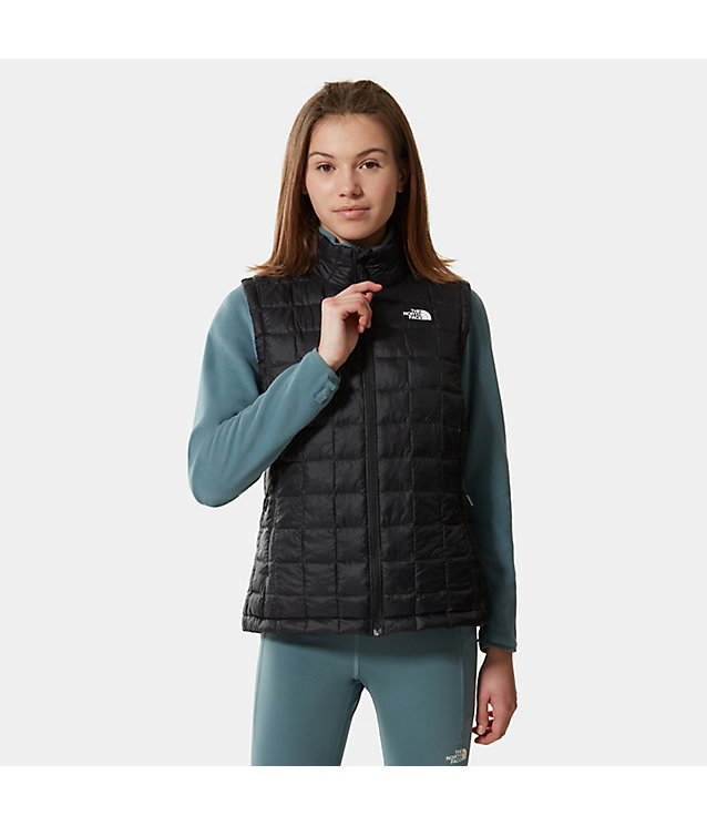 Chaleco ThermoBall™ Eco 2.0 para mujer | The North Face