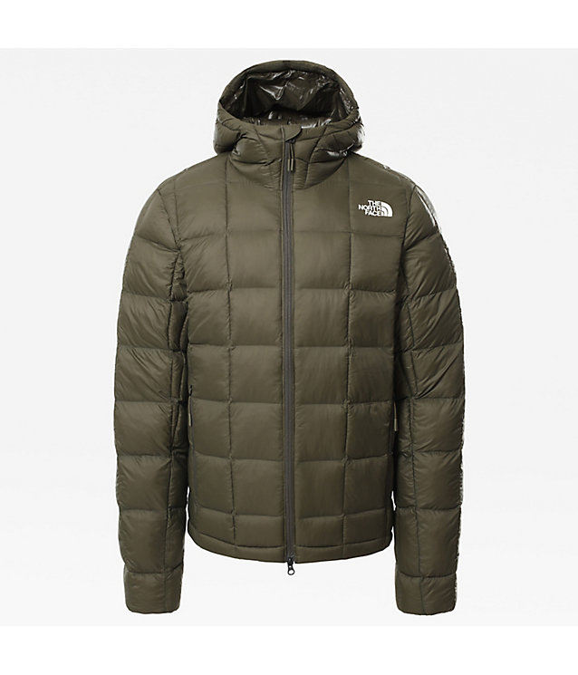 Men's ThermoBall™ Super Hooded Jacket | The North Face