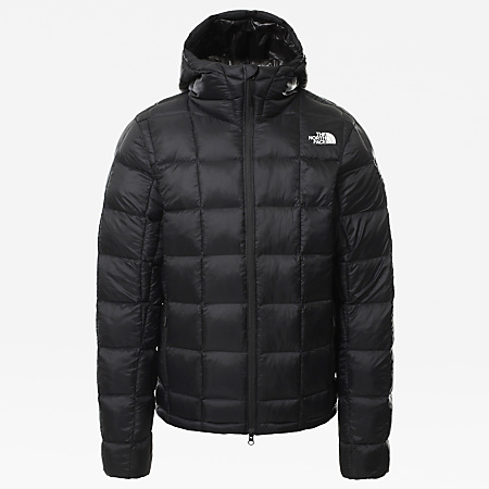 Men's ThermoBall™ Eco Super Hooded Jacket | The North Face