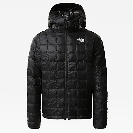 Men's Thermoball™ Eco Hooded Jacket | The North Face