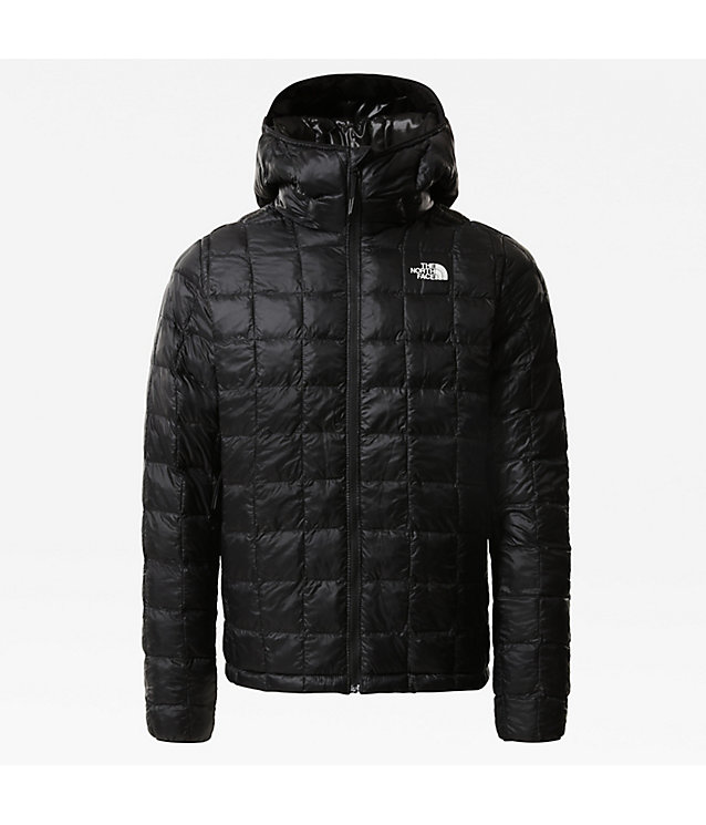 Men's Thermoball™ Eco Hooded Jacket | The North Face