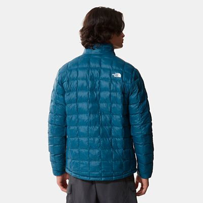 mens thermoball north face jacket