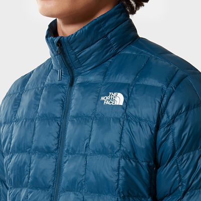 mens thermoball north face jacket