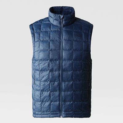 The North Face Men's Thermoball™ Eco Gilet 2.0. 1