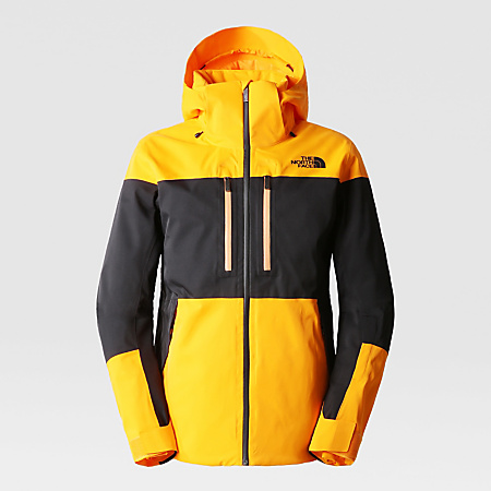 CHAKAL GIACCA UOMO | The North Face