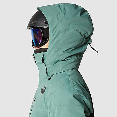 The North Face - Chakal Jacket - Veste de ski - TNF Black | XXL