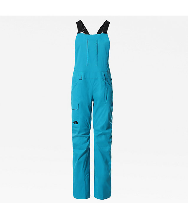 Women's Freedom Bib Trousers | The North Face