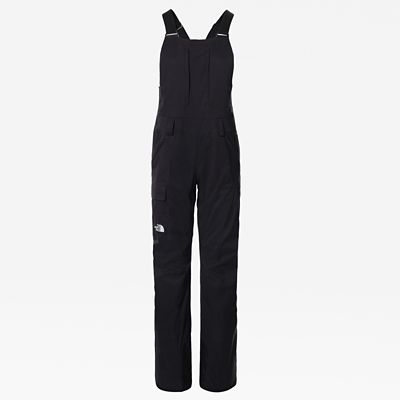 The North Face Women's Freedom Bib Trousers. 1