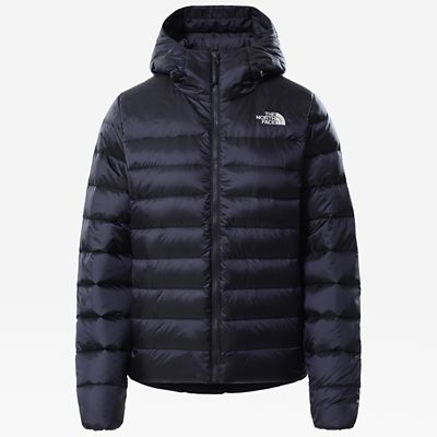 Women's Aconcagua Hooded Down Jacket | The North