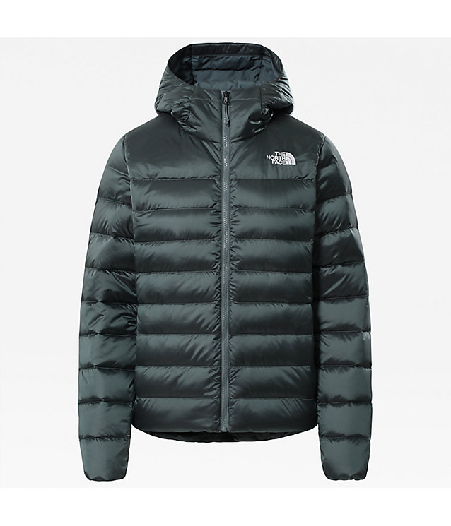 Women's Aconcagua Hooded Down Jacket | The North Face