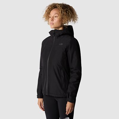 The North Face Womens Dryzzle Futurelight Insulated Jacket T