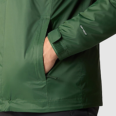 Men's New DryVent™ Down Triclimate Jacket 11
