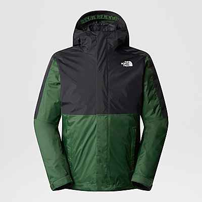 Men's New DryVent™ Down Triclimate Jacket | The North Face