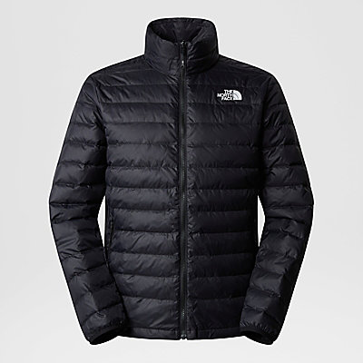 Men's New DryVent™ Down Triclimate Jacket 20