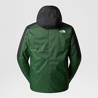 Men's New DryVent™ Down Triclimate Jacket 3