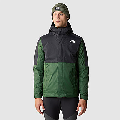 Men's New DryVent™ Down Triclimate Jacket 5
