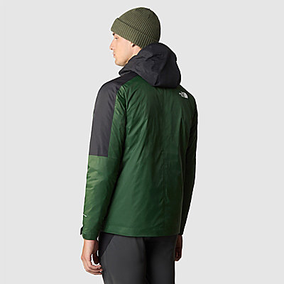 Men's New DryVent™ Down Triclimate Jacket 7