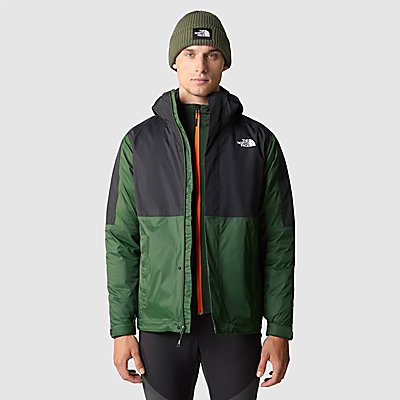 Men's New DryVent™ Down Triclimate Jacket 9