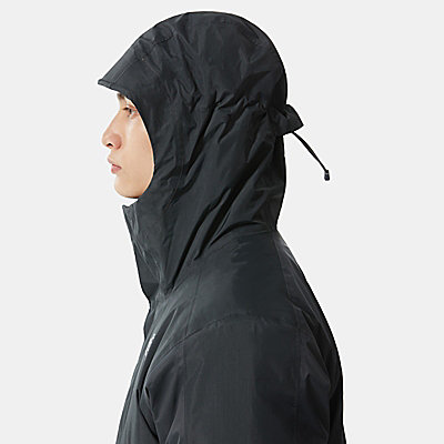 New DryVent™ Down Triclimate Jacket M 12