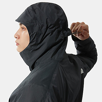 New DryVent™ Down Triclimate Jacket M 13