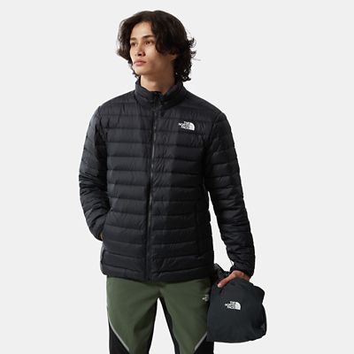 the north face dryvent triclimate