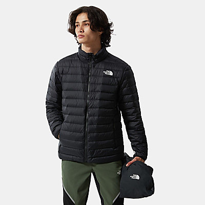 Men's New DryVent™ Down Triclimate Jacket 14