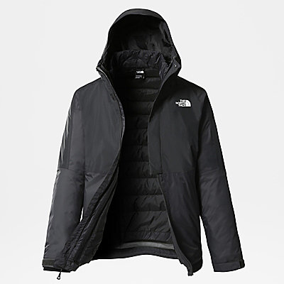 Men's New DryVent™ Down Triclimate Jacket 15