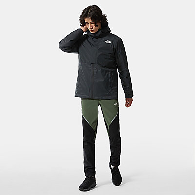 Men's New DryVent™ Down Triclimate Jacket 2
