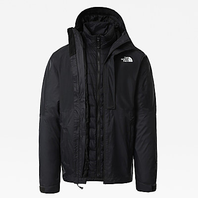 Men's New DryVent™ Down Triclimate Jacket 17