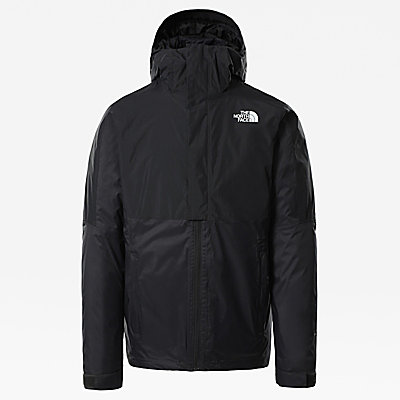 Men's New DryVent™ Down Triclimate Jacket 18