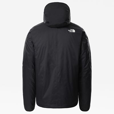 jaqueta the north face triclimate