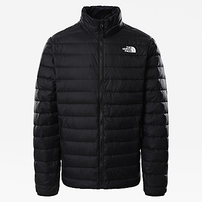Men's New DryVent™ Down Triclimate Jacket 20