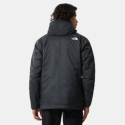 New DryVent™ Down Triclimate Jacket M 3
