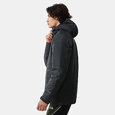 Men's New DryVent™ Down Triclimate Jacket 4