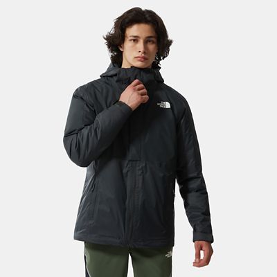 the north face bombers