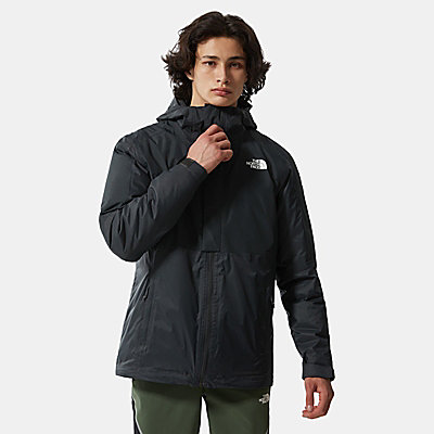 Men's New DryVent™ Down Triclimate Jacket 5