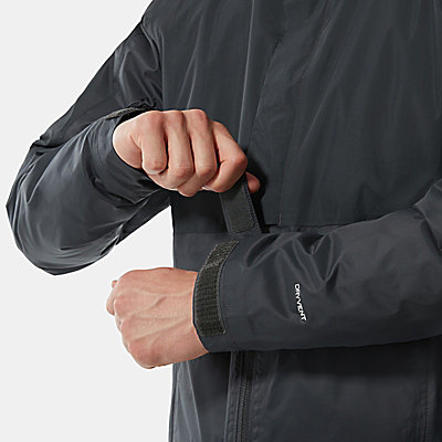 Men's New DryVent™ Down Triclimate Jacket 8