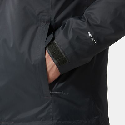 north face dryvent 550